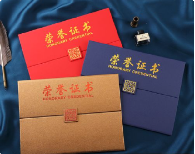 专业制作证件公司对比：线上快印店 vs 实体老字号谁靠谱？